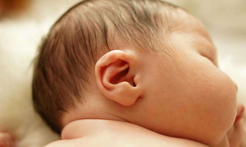 Je li velika beba prerano rođena? Kolika bi trebala biti težina djeteta pri rođenju?