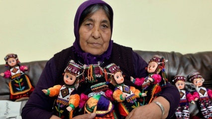 Majke turkmenskih beba!