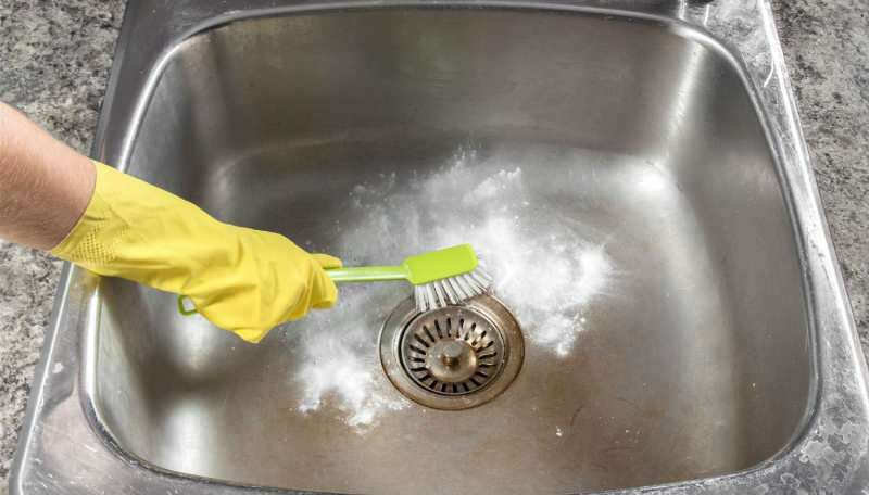 5 praktičnih informacija koje će vam pomoći očistiti kuću!