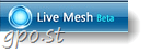 beta oznaka live mesh beta naslova