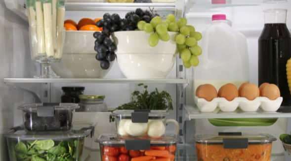 ideje za uređenje hladnjaka