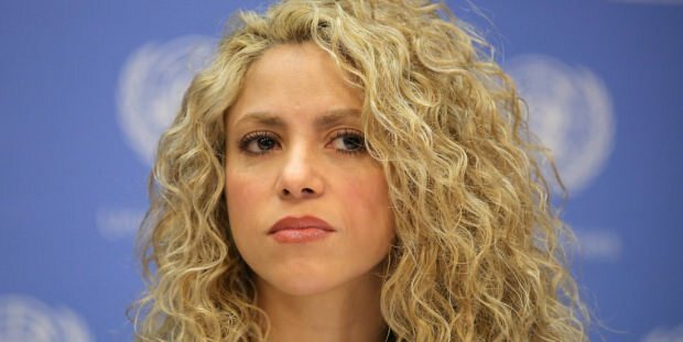 Shakira će svjedočiti na sudu zbog utaje poreza!