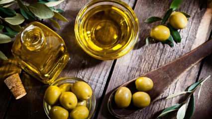 Koje su prednosti maslinovog ulja? Što radi sapun od maslinovog ulja? Učinkovit sapun protiv virusa