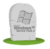 Microsoft završava podršku za servisni paket Windows XP 2