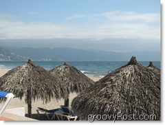 Krstarenje meksičkom rivijerom, odmor Puerto Vallarta Krystall