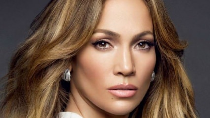 Jennifer Lopez neće jesti šećer i ugljikohidrate 10 dana!