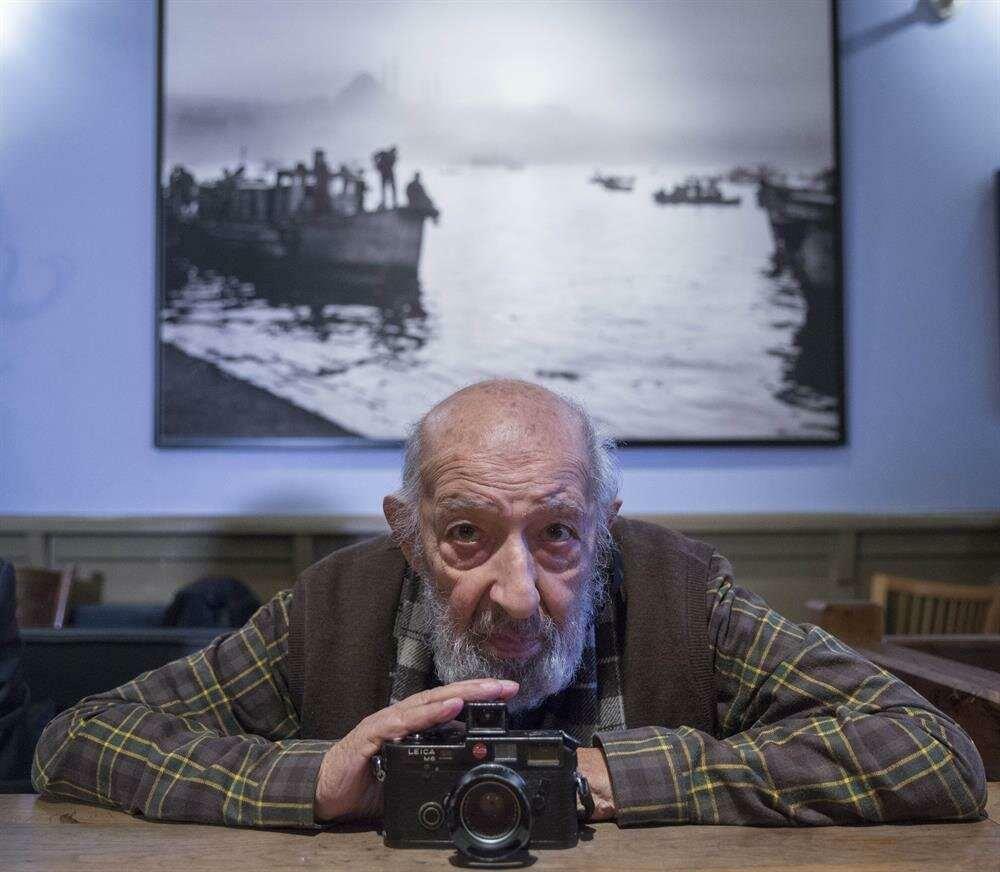Život poznatog fotografa Ara Gülera postaje film!