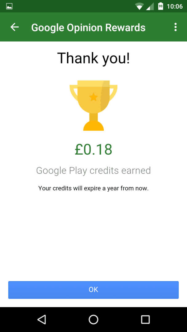 Google Rewards (06) google play kreditne aplikacije besplatne trgovine glazba tv prikazuje filmove stripovi android mišljenja nagrade nagrade lokacije lokacije zarađeni krediti istječu