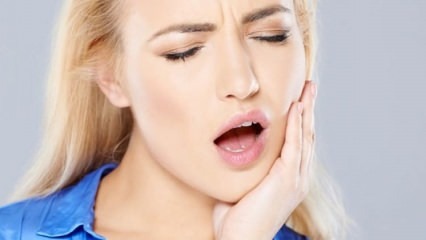 Što uzrokuje bol u čeljusti? Kako se liječi?