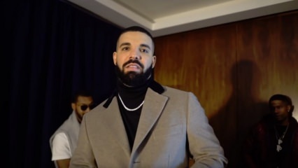 Svjetski poznati pjevač Drake šokirao je kombinacijom od milijun dolara
