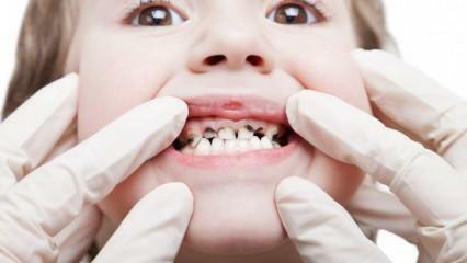 Osigurajte svom djetetu stomatološku njegu tijekom semestra!