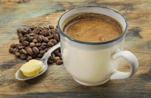 Kako pripremiti kavu koja sagorijeva masti?