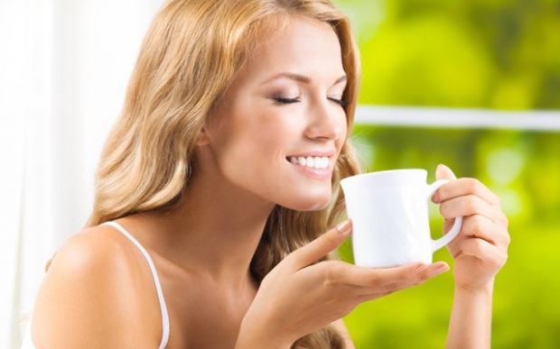 Recept za čaj koji ubrzava metabolizam