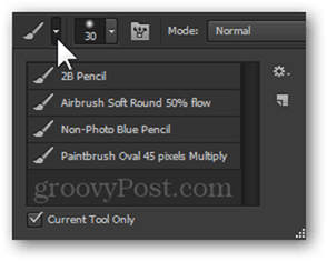 Photoshop Adobe Predloške predbilježbi Preuzimanje Preuzimanje Napravite Stvaranje Pojednostavite jednostavan jednostavan brzi pristup Novi vodič za upute Prilagođene postavke alata Prednamjene alata