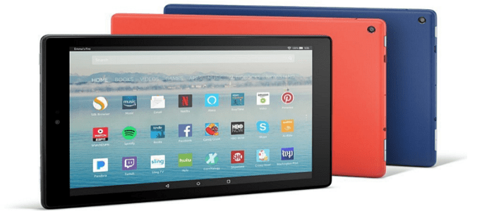 Amazon ažurira Fire HD 10 tablet s 1080p, hands-free Alexa i niske cijene