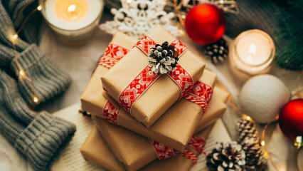 Kakav poklon dobivate za Božić? Prijedlozi novogodišnjih poklona za žene 2023