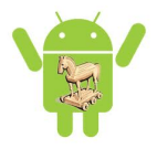 Upozorenje o sigurnosti: Pametno pametno Android trojansko kruženje!