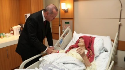 Značajni posjet predsjednika Erdoğana