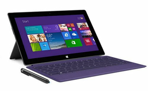 Microsoft baca cijene na Surface Pro 2 prije izdanja Surface Pro 3