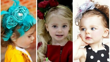 Crown modeli posebno dizajnirani za djecu ...