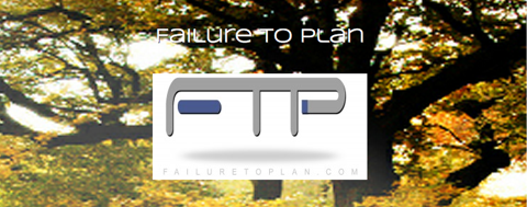 neuspjeh u planiranju