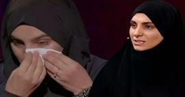 Bivša natjecateljica Popstara Özlem Osma promijenila je sve i izabrala islam: Pronašla sam sebe u islamu