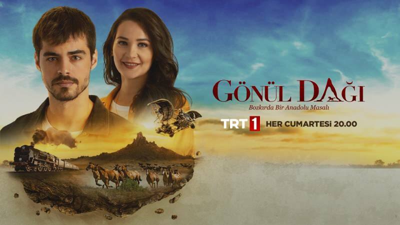 Obitelj glumca Berka Atana zahvatila je potres! Tko je Berk Atan, Taner iz TV serije Gönül Mountain?