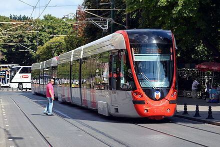 Kada se otvara linija metroa T5 Istanbul? Stanice metroa Alibeyköy- Cibali