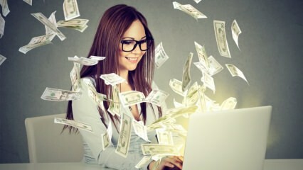 Kako zaraditi novac na internetu?