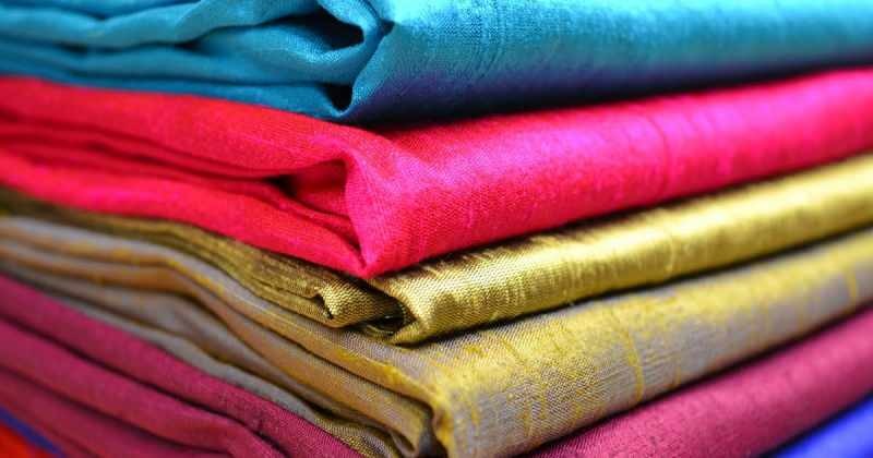 Kako očistiti svilenu tkaninu? Trikovi pranja svilene odjeće