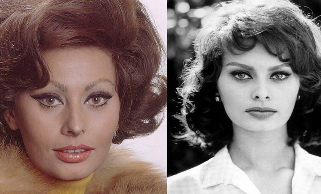 Sophia Loren je privukla pažnju unatoč godinama! Svi svojom ljepotom...