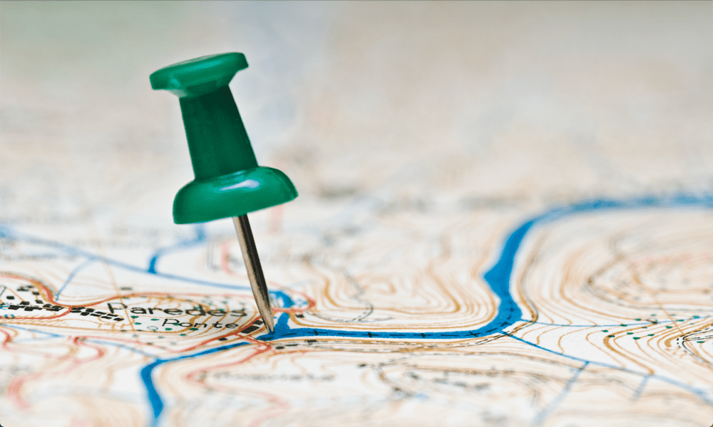kako prebaciti s milja na kilometre u google kartama