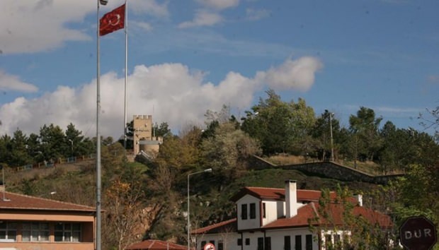 Dvorac Sivas