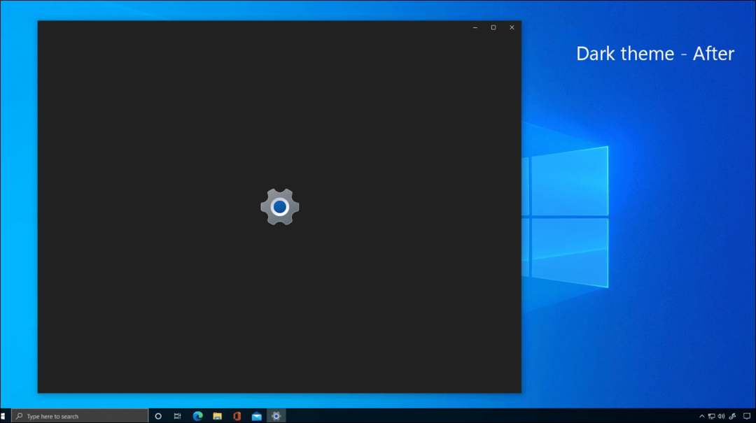 Microsoft objavio Windows 10 Build 20241