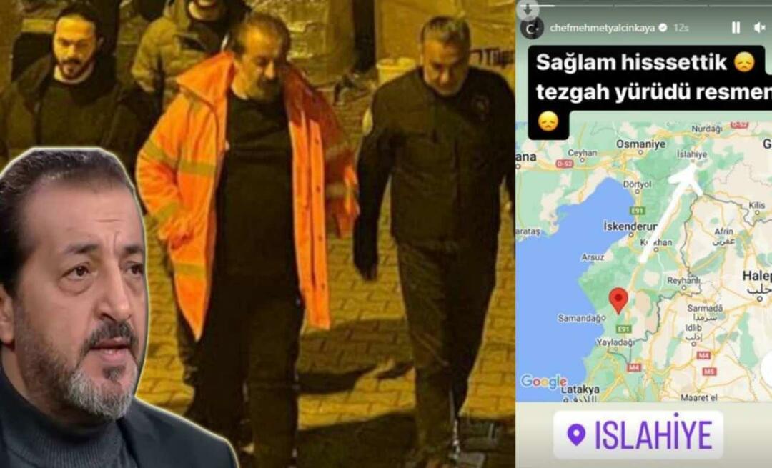 Mehmet Yalçınkaya zatečen je potresom u Gaziantepu! Opisao je strašne trenutke: "Osjećali smo se čvrsto"