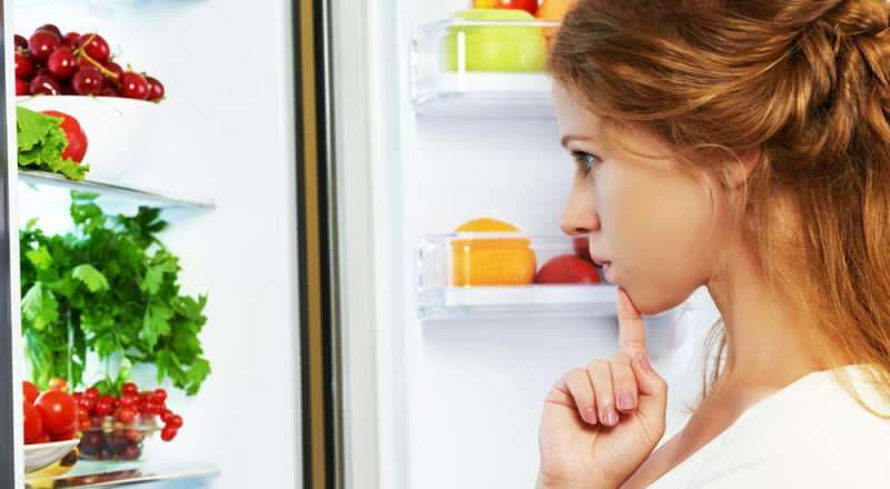 Koja se hrana stavlja na koju policu hladnjaka? Što bi trebalo biti na kojoj polici u hladnjaku?