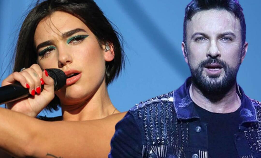 Nastup Dua Lipe "Spoiled" šokirao one koji su ga vidjeli! Pjesma Tarkana od engleskog pjevača...