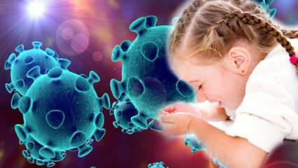 Panika roditelja utječe na dijete! Kako prevladati koronavirusnu anksioznost kod djece?