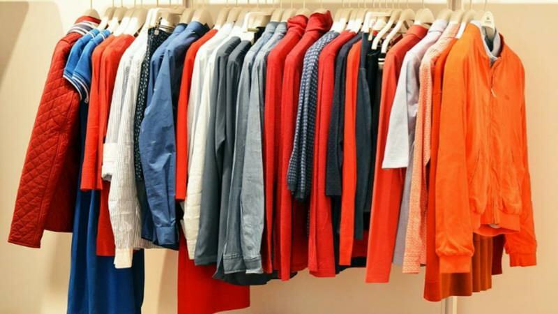 Stvari na koje morate biti oprezni pri kupnji rabljene odjeće