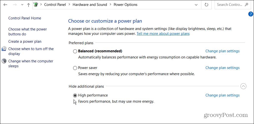 učinite svoje prijenosno računalo bržim uz Windows 11 Power Mode