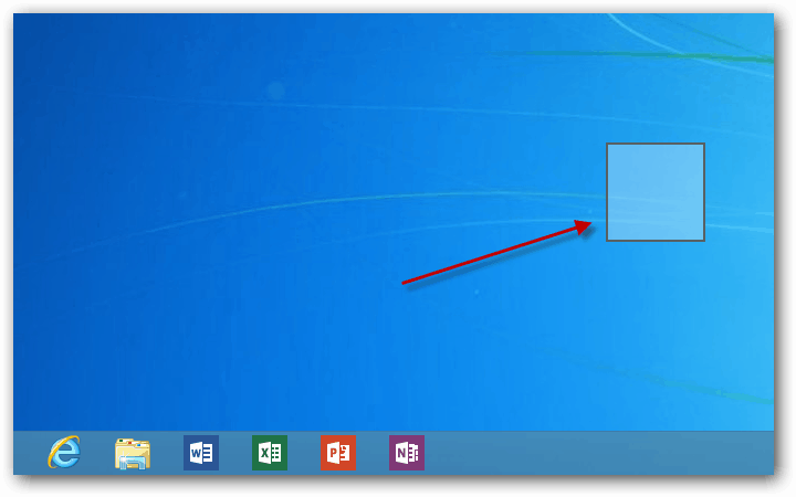Učinite Microsoft Surface Desktop jednostavnijim za dodir i lakšim za pregled
