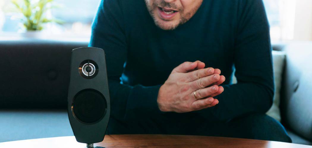 Izbrišite svoje glasovne snimke iz Alexa, Google Assistant-a, Cortane i Siri