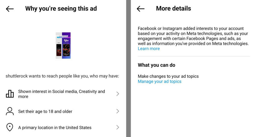 kako-istražiti-konkurente-instagram-oglase-ciljanje-publike-relevantni-feed-demografske-postavke-primjer-5