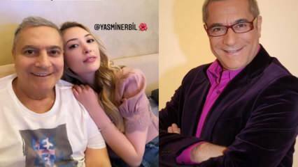 Poza Mehmeta Alija Erbila i njegove kćeri Yasmin Erbil uništila je društvene mreže!