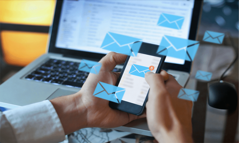 Kako omogućiti ili onemogućiti Gmail predložene primatelje