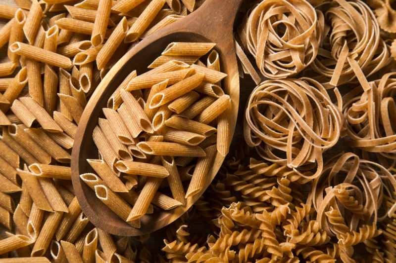 Recept za integralnu tjesteninu od cjelovitih kaša! Kako napraviti tjesteninu od cjelovite pšenice?