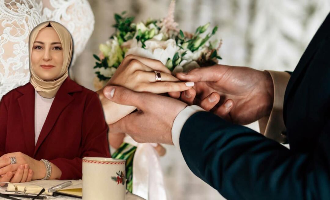Koji su trikovi pravog braka? Zlatna formula za dug i sretan brak