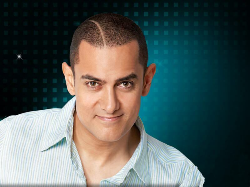 Ertuğrulovo iznenađenje za uskrsnuće za bollywoodsku zvijezdu Aamira Khana! Tko je Aamir Khan?