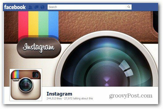 Facebook nabavlja Instagram za milijardu dolara