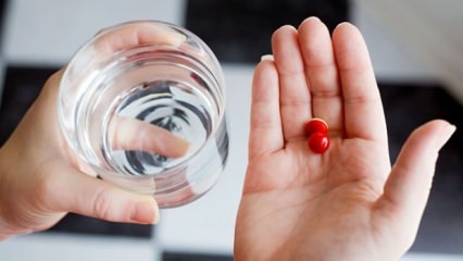 Što je pilula sljedeći dan? Postoje li štete?